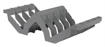 Угловая стойка CSDR8151